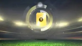 MOTM GAMEIRO IN A PACK!!! FIFA 15 PACK OPENING