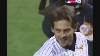 Aaron Boone Introduced As New Yankees Manager