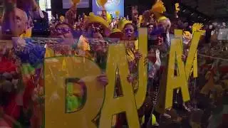 Grand Gathering for A Free Iran