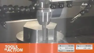 GARANT solid carbide end mill TPC in 1.4301 - Hoffmann Group