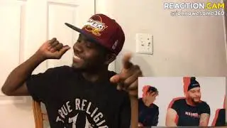 Vibe Higher Cypher 4 ft. Snow Tha Product, Castro Escobar, LexTheGreat (Pr&hellip; &ndash; REACTION.CAM