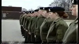 My Army Training 1997 part 2
