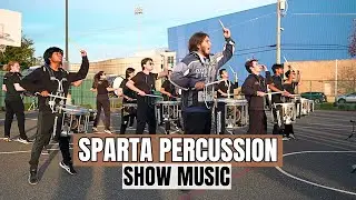 Sparta 2026 - Show Music