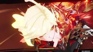 c6 Mav c6 Xilo Mora/Artifact Farming Demo | -6 Elite Route (Overworld Segment)