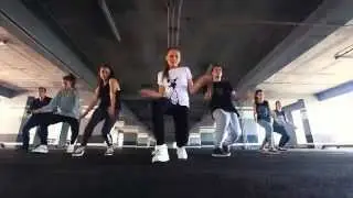Dancehall Choreo by Shved /  Machel Montano & Sean Paul &ndash; One Wine (ft. Major Lazer)