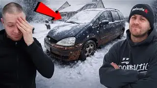NO &Scaron;ĀDIEM AUTO UZMANATIES! (LABIE PEREKUPI S3E13)
