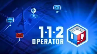 112 Operator Gameplay Walkthrough - No Commentary