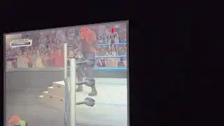 SMACKDOWN vs Raw 2009.Road to WM as The Undertaker .Please watch & subscribe & 👍share my channel thx