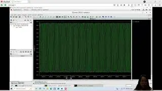 MC24 | VLSI Circuits and Design Part 3 | Project 3 Demonstration Video | Goh Zee Xin
