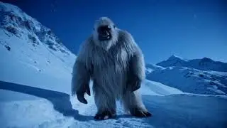 the bigfoot gang returns #funny #reels #brainrot #ytshorts #ai #monkey #bigfoot #vlog #dailyvlog