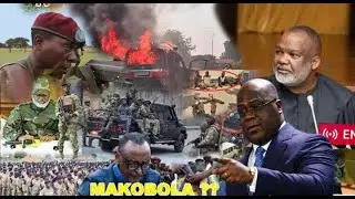 ACTION FINALE ACTIVÉ LA NOUVELLES VIENT DE TOMBER NANGA VIEN DE TOMBER AU PIÈGE 3GENERAU CLOU KABILA