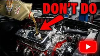 7 Car Maintenance Lies Draining Your Wallet( Mechanics Won't Tell You )