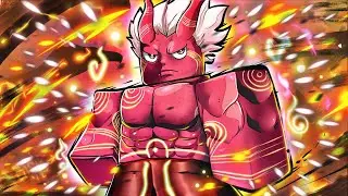 (2023) This NEW Roblox Anime Game Is FIRE!