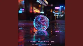 Liquid Disco (Astro Pleasure Remix)