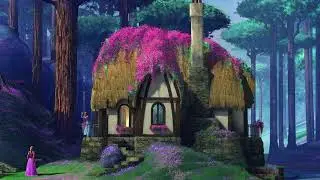 [Male Cover] AUSTIN's Raspberry Cocktail - Two Voices, One Song (The Diamond Castle Soundtrack)