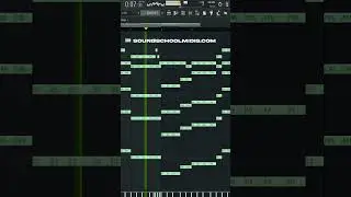 Chord Progression #241