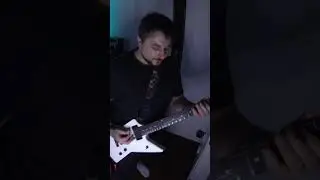 and justice for all - metallica #metallica#metallicafan#andjusticeforall#emg8160#emgpickup#explorer