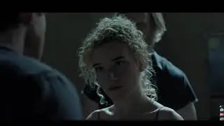 Ozark Marty Confronts the Langmores in the restroom about his money scene