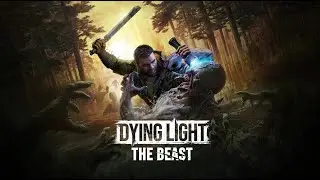 Dying Light: The Beast №4 Кайл Крейн сантехник?