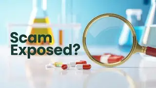 FODZYME Digestive Enzyme SCAM Exposed? Legit Supplement or Quality Disaster Investigation!