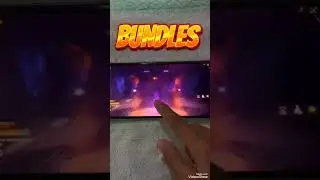 FLAME ARENA Ring event trick download app free fire 🔥🔥 video 2025
