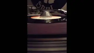 Rare Sweet Soul 45
