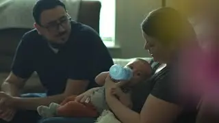 Care Like a Parent - Benny