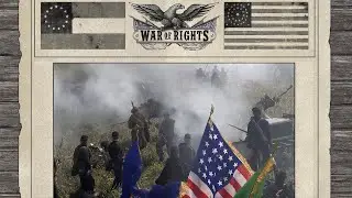 Tier Listing War of Rights FLAGS!!! | LIVE | War of Rights Podcast #23