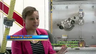 Issues & Insights April 19, 2024 Radcliff City Gov Fire Safety