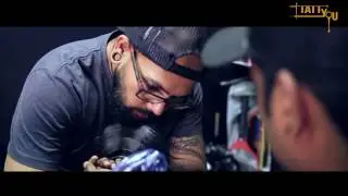 Sameer Patange - Kraayonz Tattoo Studio