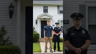 HOA Sent Cops After My Teen Son &mdash; Navy SEALs Stepped Out! 💥