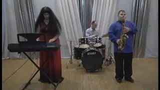 Bessame Mucho - Руководители творческих коллективов 