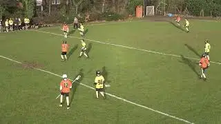 Mersey v Poynton u16 17-01-26