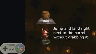 Donkey Kong Country: How to Yolo Perils