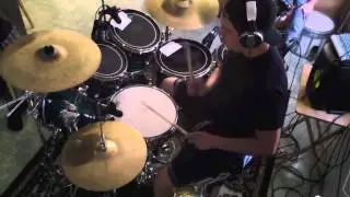 Oscar Drumming