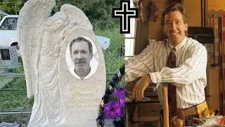 HOME IMPROVEMENT (1991&ndash;1999) : Final Resting Places of the Deceased Cast &ndash; Who Is Still Alive ?