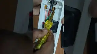 how to repair a junction box #entrepreneur #automobile #arduino#smallbusiness #smartphone#electronic