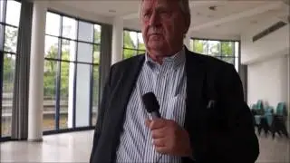 Prof. Dr. Med. Peter F. Matthiessen - Gründungsgedanken der Universität Witten/Herdecke