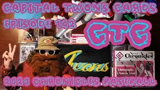 CTC EP 142. Хроники бейсбола 2020 года. Лунные шары и Спеклеторы!