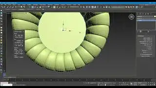 3D Modeling a Modern Sofa in 3ds Max | Beginner Tutorial #3d #model #modeling #artinspiration #art 