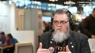 NAB NY 2025 | Vizrt