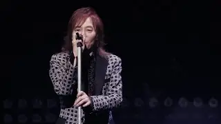 TM NETWORK / 「君がいてよかった（from LIVE Blu-ray / DVD TM NETWORK 30th 1984〜 QUIT 30 HUGE DATA）」