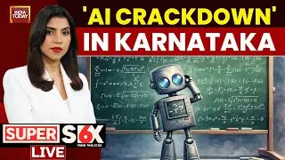 Karnataka News LIVE: Govt Deploys Massive AI Tool Against Misinformation | Super Six | India Today