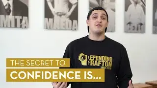 Posture and Confidence