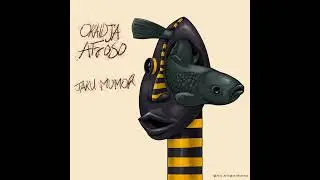 OKAIDJA AFROSO - Jaku Mumor (J&aacute;k&uacute; M&uacute;mɔ)