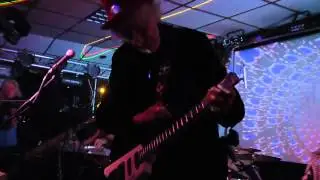 Kangaroo Moon with Daevid Allen