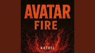 Avatar Fire and Ash