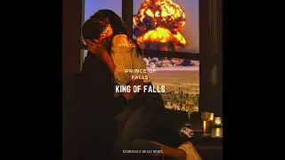 Prince of Falls - King of Falls (teshdoggy beatz remix) type beat Prince of Falls