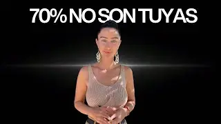Por qu&eacute; el 70% de tus enfermedades no son tuyas (revelaci&oacute;n cient&iacute;fica) + EJERCICIO para liberarlo.