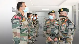 What is National Defence College